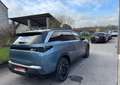 Peugeot 5008 HYBRID 145 GT 7 places PACK TOIT OUVRANT PLUS 360 VISION DRIVE ASSIST DISPONIBLE IMMEDIATEMENT Blau - thumbnail 5