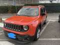 Jeep Renegade Renegade 1.6 mjt Limited fwd 120cv E6 Portocaliu - thumbnail 1