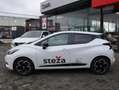 Nissan Micra 1.0 IG-T N-Design | BOSE Audio | Navigatie | Parke Weiß - thumbnail 2