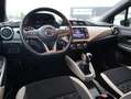 Nissan Micra 1.0 IG-T N-Design | BOSE Audio | Navigatie | Parke Weiß - thumbnail 11