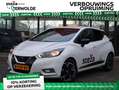 Nissan Micra 1.0 IG-T N-Design | BOSE Audio | Navigatie | Parke Weiß - thumbnail 1