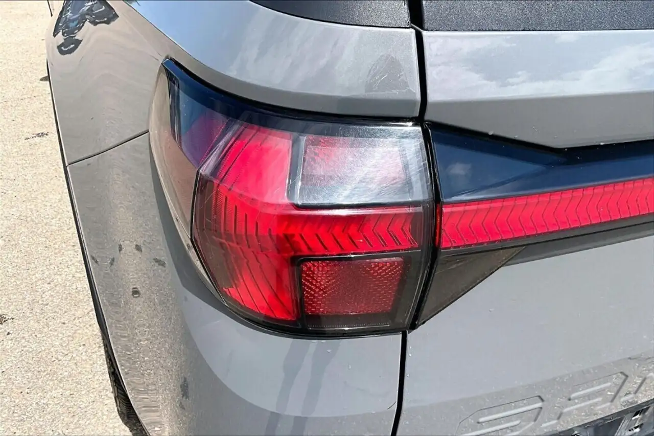 Hyundai Santa Cruz fotografie Hyundai Santa Cruz