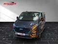 Ford Tourneo Custom Active 320 L1 Bluetooth Klima Niebieski - thumbnail 2