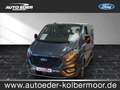 Ford Tourneo Custom Active 320 L1 Bluetooth Klima Синій - thumbnail 1