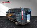 Ford Tourneo Custom Active 320 L1 Bluetooth Klima Синій - thumbnail 3