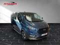 Ford Tourneo Custom Active 320 L1 Bluetooth Klima Niebieski - thumbnail 5