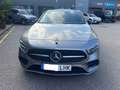 Mercedes-Benz A 180 180d Gris - thumbnail 1