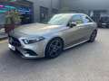 Mercedes-Benz A 180 180d Gris - thumbnail 2