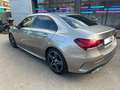 Mercedes-Benz A 180 180d Gris - thumbnail 3