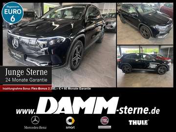 EQA 250 Progressive Adv/AMG LMR/360°/60M GA+Flex