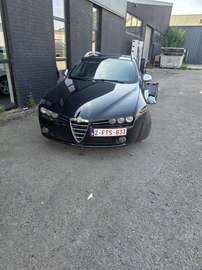 1.9 JTD TI DPF