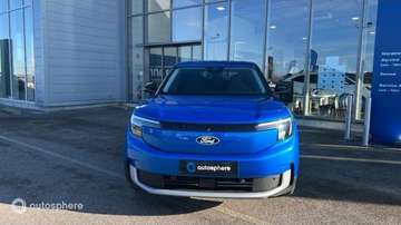 286ch Extended Range 77kWh Select RWD