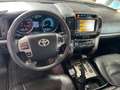 Hyundai Terracan 2.9CRDI Full Blu/Azzurro - thumbnail 12