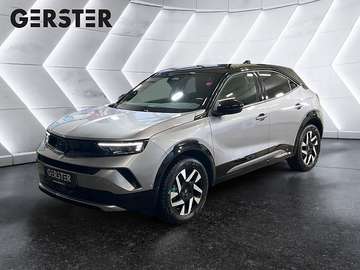 1,2 Direct Injection Turbo Ultimate Aut.