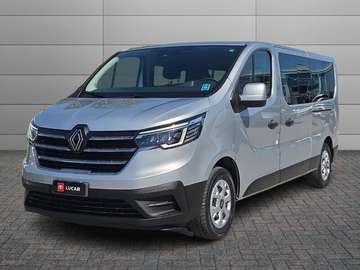 BluedCi 150CV PL-TN Authentic