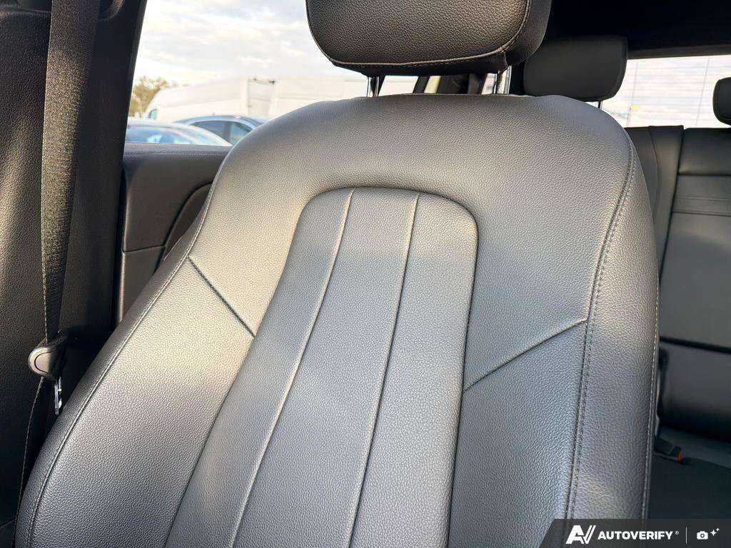 used 2022 Mercedes-Benz GLB car, priced at $34,802