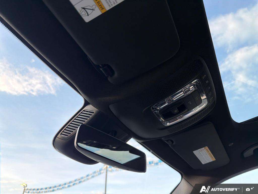 used 2022 Mercedes-Benz GLB car, priced at $31,888