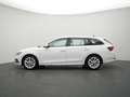 Skoda Octavia Combi First Edition DSG AHK HUD NAVI Weiß - thumbnail 15