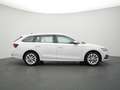 Skoda Octavia Combi First Edition DSG AHK HUD NAVI Weiß - thumbnail 2