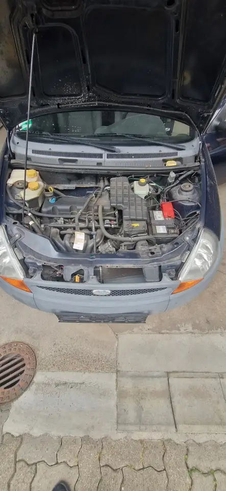 Ford Ka/Ka+