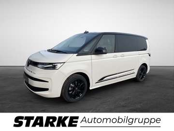 Multivan 1.5 TSI e-Hybrid 4Motion DSG Edition