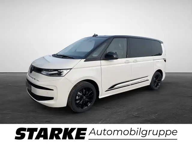 Volkswagen LT Multivan 1.5 TSI e-Hybrid 4Motion DSG Edition