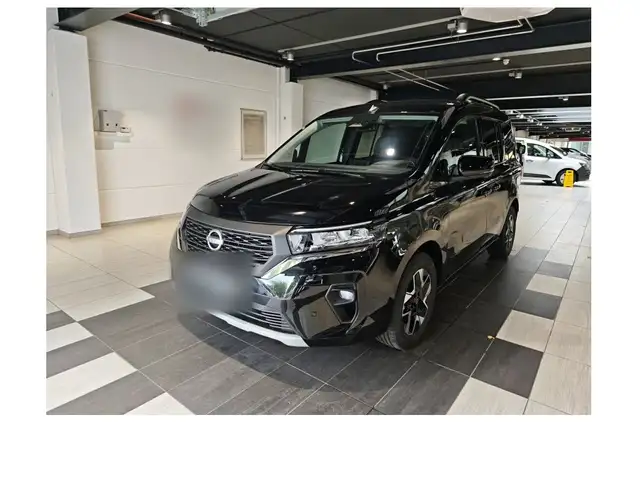 Nissan Townstar