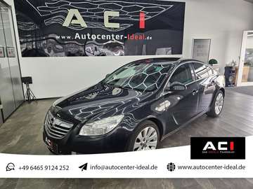 2.0 CDTI 150 Jahre Opel, HU/AU Neu
