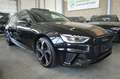 Audi A4 Avant 40 TDI S line LED|PANO|R.KAMERA|AHK|B&O Schwarz - thumbnail 4
