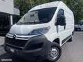 Citroen Jumper Citroën FG 35 L2H2 2.0 BlueHdi- TVA RÉCUPÉRABLE Blanc - thumbnail 1