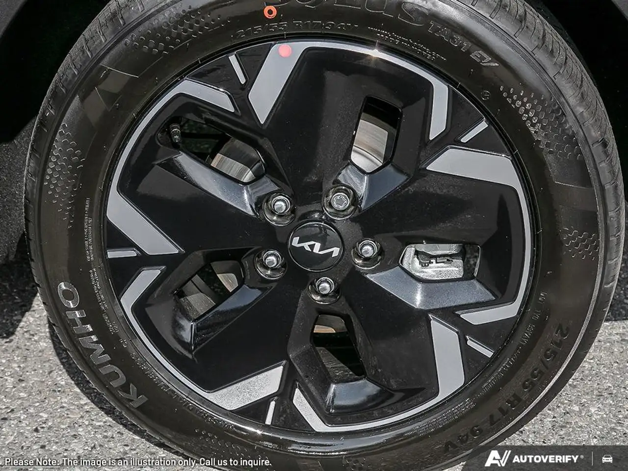Kia Niro снимка Kia Niro