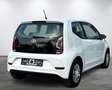Volkswagen up! *KLIMA*StartStop*SPURHALTEASSISTENT*BLUETOOTH Weiß - thumbnail 4