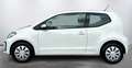Volkswagen up! *KLIMA*StartStop*SPURHALTEASSISTENT*BLUETOOTH Weiß - thumbnail 8