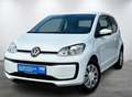 Volkswagen up! *KLIMA*StartStop*SPURHALTEASSISTENT*BLUETOOTH Weiß - thumbnail 1