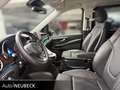 Mercedes-Benz V 300 V 300 d AVANTGARDE Extralang Airmatic/360°/Night Schwarz - thumbnail 11