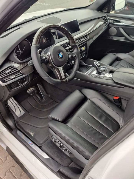 BMW X5 xDrive 40 d — photo 3