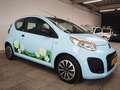 Citroen C1 1.0 Tendance Airco, Trekhaak (APK:Nieuw) Incl.Gara Blauw - thumbnail 5