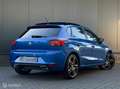 SEAT Ibiza 1.5 TSI FR 150PK DSG|pano|virtual|LED|18”|ACC|came Blauw - thumbnail 15