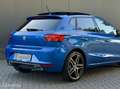 SEAT Ibiza 1.5 TSI FR 150PK DSG|pano|virtual|LED|18”|ACC|came Blauw - thumbnail 16
