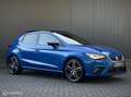 SEAT Ibiza 1.5 TSI FR 150PK DSG|pano|virtual|LED|18”|ACC|came Blauw - thumbnail 3