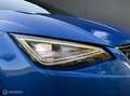 SEAT Ibiza 1.5 TSI FR 150PK DSG|pano|virtual|LED|18”|ACC|came Blauw - thumbnail 7