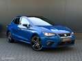 SEAT Ibiza 1.5 TSI FR 150PK DSG|pano|virtual|LED|18”|ACC|came Blauw - thumbnail 8