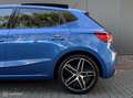 SEAT Ibiza 1.5 TSI FR 150PK DSG|pano|virtual|LED|18”|ACC|came Blauw - thumbnail 11