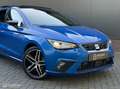 SEAT Ibiza 1.5 TSI FR 150PK DSG|pano|virtual|LED|18”|ACC|came Blauw - thumbnail 9