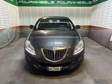 Delta III 1.6 mjt Oro 120cv dpf