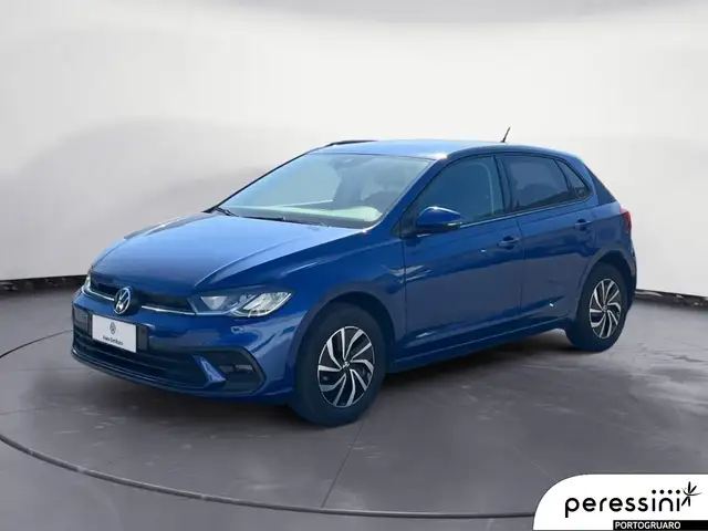 Volkswagen Polo Plus 1.0 EVO Edition Plus