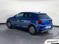 Volkswagen Polo Plus 1.0 EVO Edition Plus Blau - thumbnail 3