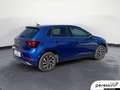 Volkswagen Polo Plus 1.0 EVO Edition Plus Blau - thumbnail 4