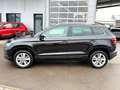 Skoda Karoq 1.5 TSI DSG STYLE Navi_LED_AHK_Kessy_DAB Zwart - thumbnail 8
