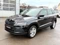 Skoda Karoq 1.5 TSI DSG STYLE Navi_LED_AHK_Kessy_DAB Zwart - thumbnail 1